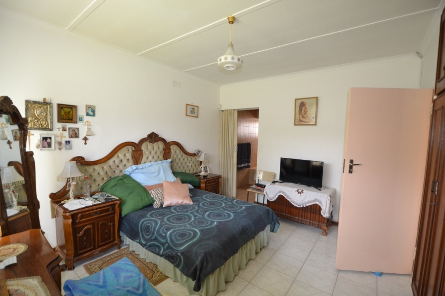 4 Bedroom Property for Sale in Virginia Free State